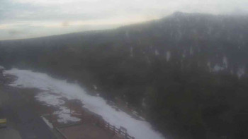 Sporthotel Kurzovní