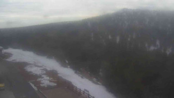 Sporthotel Kurzovní