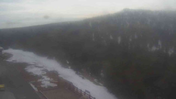 Sporthotel Kurzovní