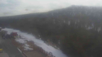 Sporthotel Kurzovní