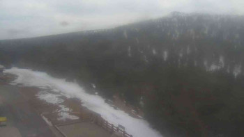 Sporthotel Kurzovní