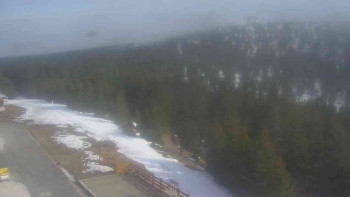 Sporthotel Kurzovní