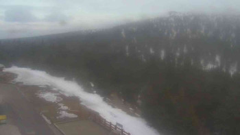 Sporthotel Kurzovní