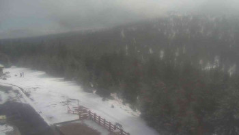 Sporthotel Kurzovní