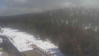 Sporthotel Kurzovní