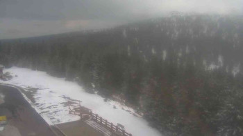 Sporthotel Kurzovní