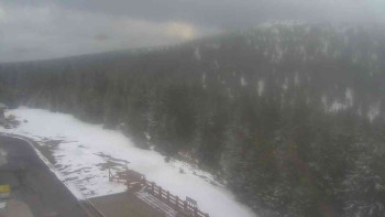 Sporthotel Kurzovní