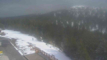 Sporthotel Kurzovní