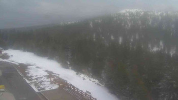 Sporthotel Kurzovní