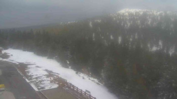 Sporthotel Kurzovní