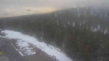 Sporthotel Kurzovní