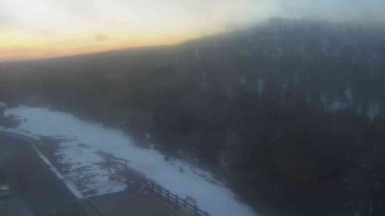 Sporthotel Kurzovní