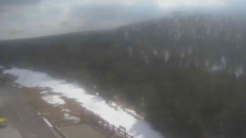 Sporthotel Kurzovní