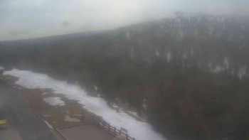 Sporthotel Kurzovní