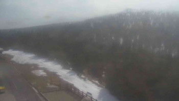 Sporthotel Kurzovní