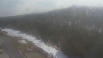 Sporthotel Kurzovní