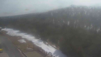 Sporthotel Kurzovní