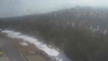 Sporthotel Kurzovní