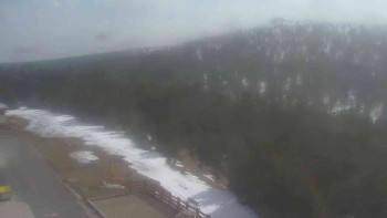 Sporthotel Kurzovní