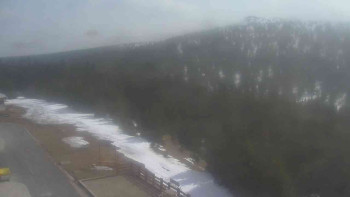 Sporthotel Kurzovní