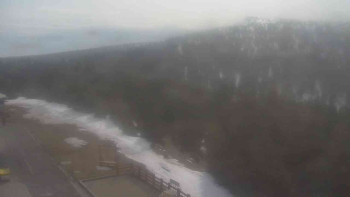 Sporthotel Kurzovní