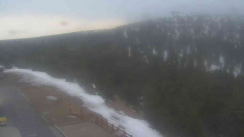 Sporthotel Kurzovní