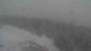 Sporthotel Kurzovní - Petrovy kameny - 27.3.2026 v 05:55