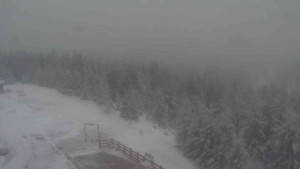 Sporthotel Kurzovní - Petrovy kameny - 27.3.2026 v 12:05