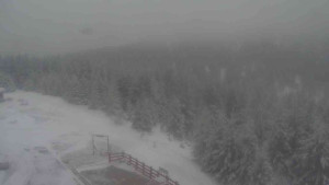 Sporthotel Kurzovní - Petrovy kameny - 27.3.2026 v 12:35