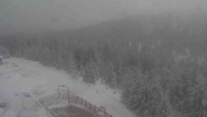 Sporthotel Kurzovní - Petrovy kameny - 27.3.2026 v 12:55