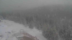 Sporthotel Kurzovní - Petrovy kameny - 27.3.2026 v 13:40