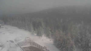 Sporthotel Kurzovní - Petrovy kameny - 27.3.2026 v 13:45