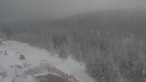 Sporthotel Kurzovní - Petrovy kameny - 27.3.2026 v 14:05