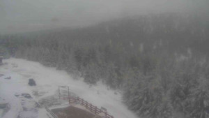 Sporthotel Kurzovní - Petrovy kameny - 27.3.2026 v 14:55