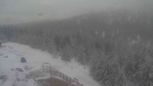 Sporthotel Kurzovní - Petrovy kameny - 27.3.2026 v 15:05