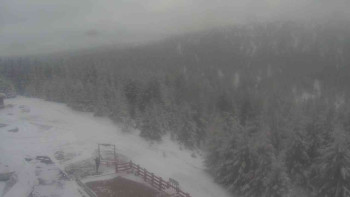 Sporthotel Kurzovní