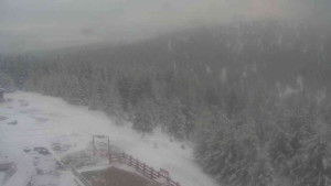 Sporthotel Kurzovní - Petrovy kameny - 27.3.2026 v 15:55