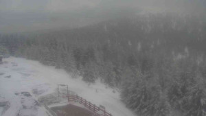 Sporthotel Kurzovní - Petrovy kameny - 27.3.2026 v 16:25