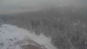 Sporthotel Kurzovní - Petrovy kameny - 27.3.2026 v 16:40