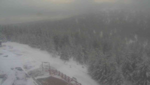 Sporthotel Kurzovní - Petrovy kameny - 27.3.2026 v 16:55