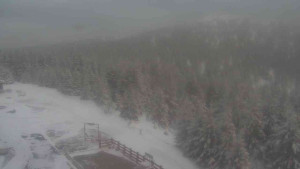 Sporthotel Kurzovní - Petrovy kameny - 27.3.2026 v 17:55