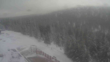 Sporthotel Kurzovní