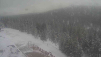 Sporthotel Kurzovní