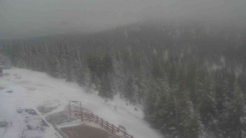 Sporthotel Kurzovní