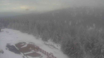 Sporthotel Kurzovní