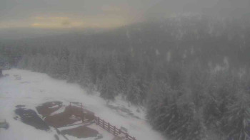 Sporthotel Kurzovní