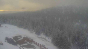 Sporthotel Kurzovní