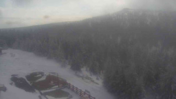 Sporthotel Kurzovní