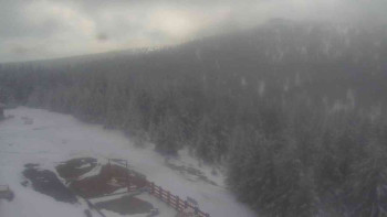 Sporthotel Kurzovní