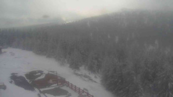 Sporthotel Kurzovní